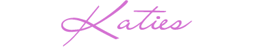 Katies Logo